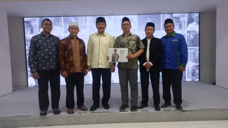 surat rekomendasi baznas kepada laz nahwa nur