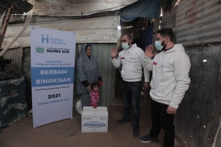 Palestina kembali berduka, ini alasan mengapa kita harus ikut membantu Palestina