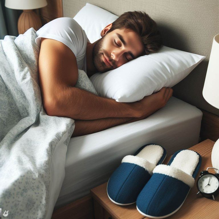 Amalan Sebelum Tidur Mengikuti Sunah Nabi