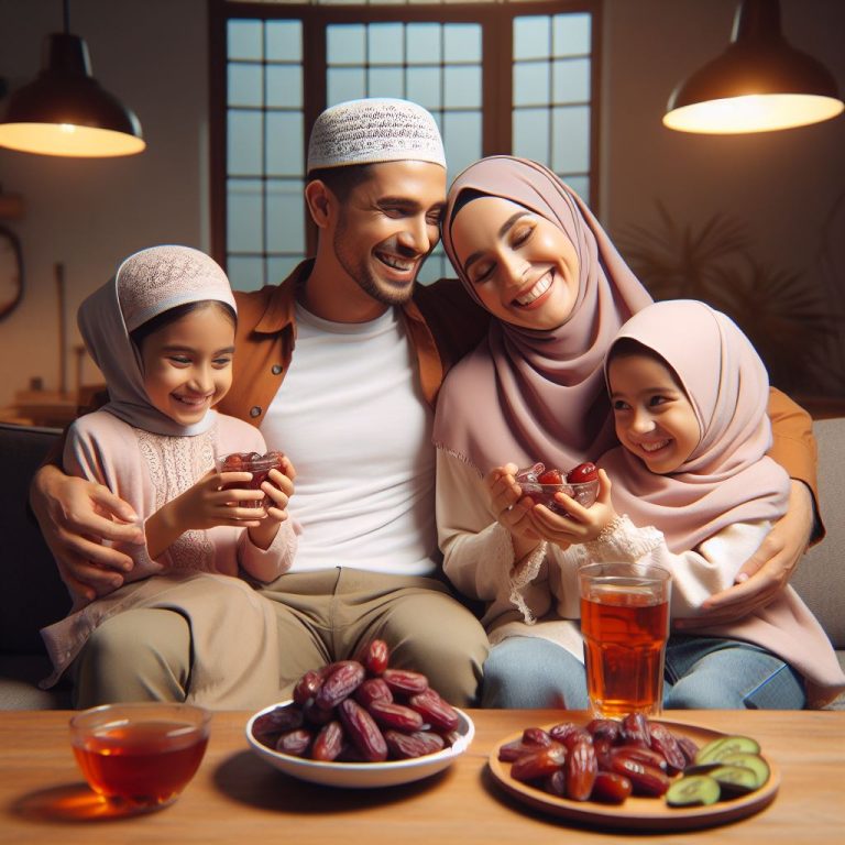 Amalan sunah menyambut bulan Ramadhan