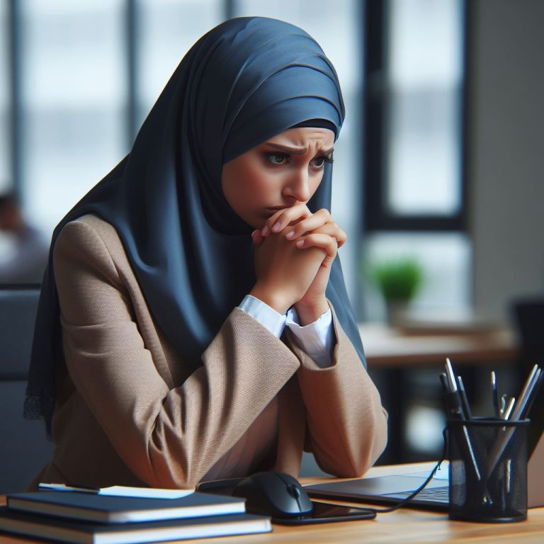 Apa Itu Self Sabotage, dan dampaknya bagi karir anda, bagaimana pandangan islam