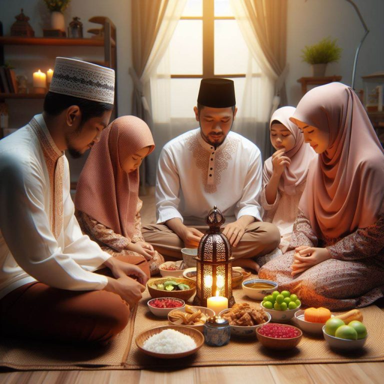 Ramadhan segera tiba tapi belum bayar hutang puasa bagaimana solusinya