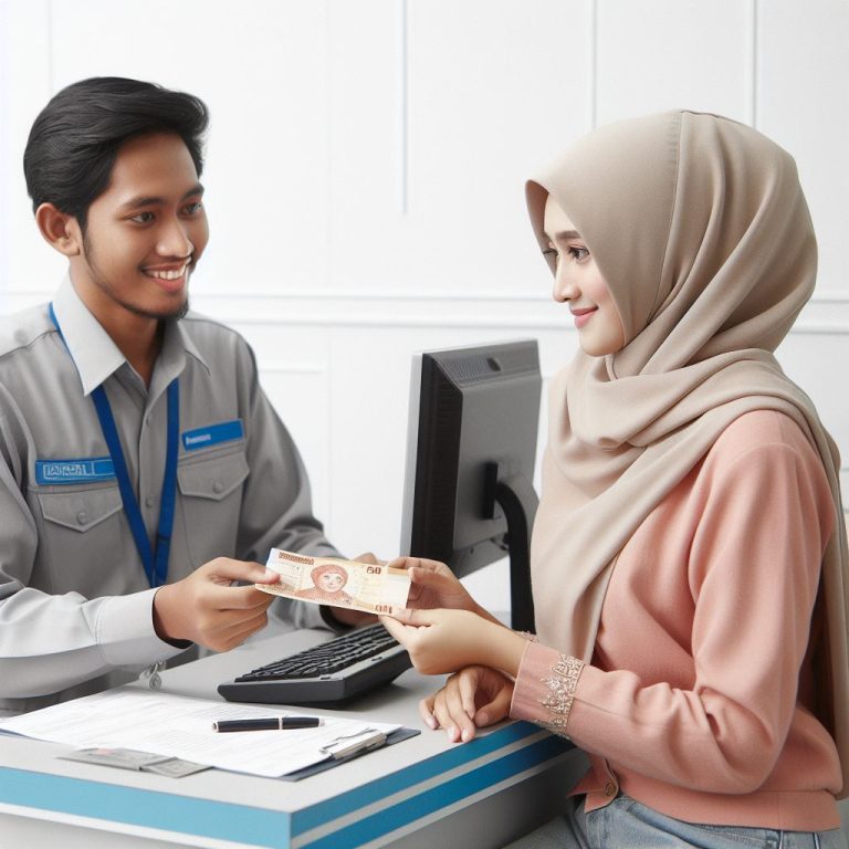 Ternyata ini manfaat membayar zakat melalui lembaga zakat