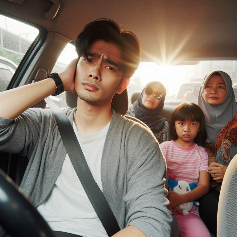 Persyaratan mudik yang boleh tidak berpuasa menurut Ust Adi Hidayat