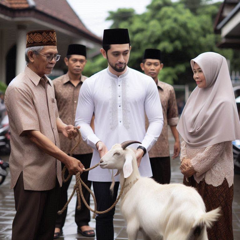 Ibadah Qurban tiap tahun atau cukup sekali seumur hidup