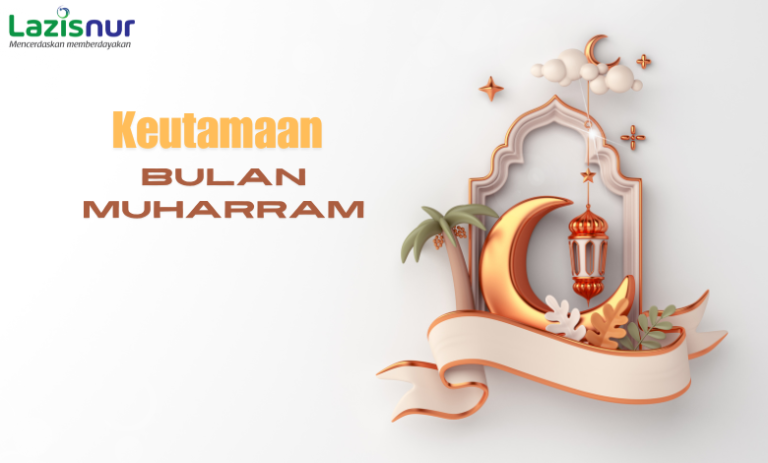 Ini amalan istimewa di bulan Muharram
