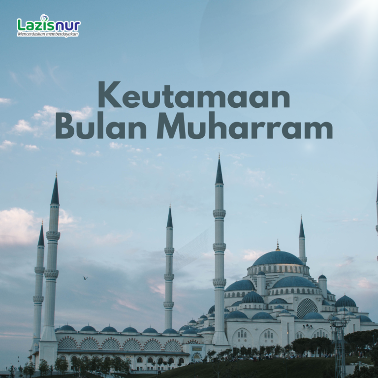 7 Keistimewaan Bulan Muharram Yang Perlu Anda Tahu