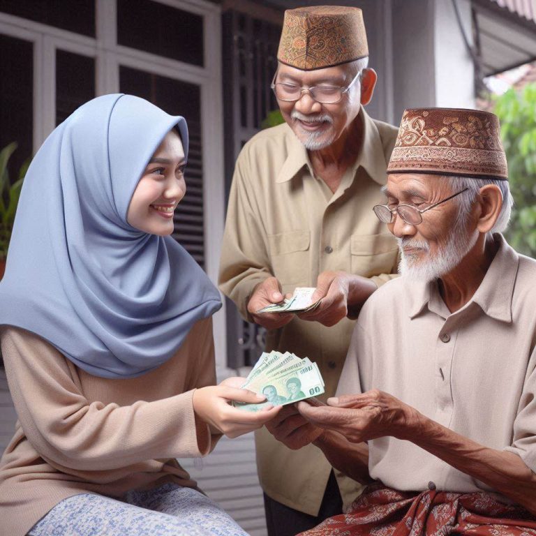 Hati-Hati, Ini Penyebab Sedekah Kita Tidak Diterima oleh Allah