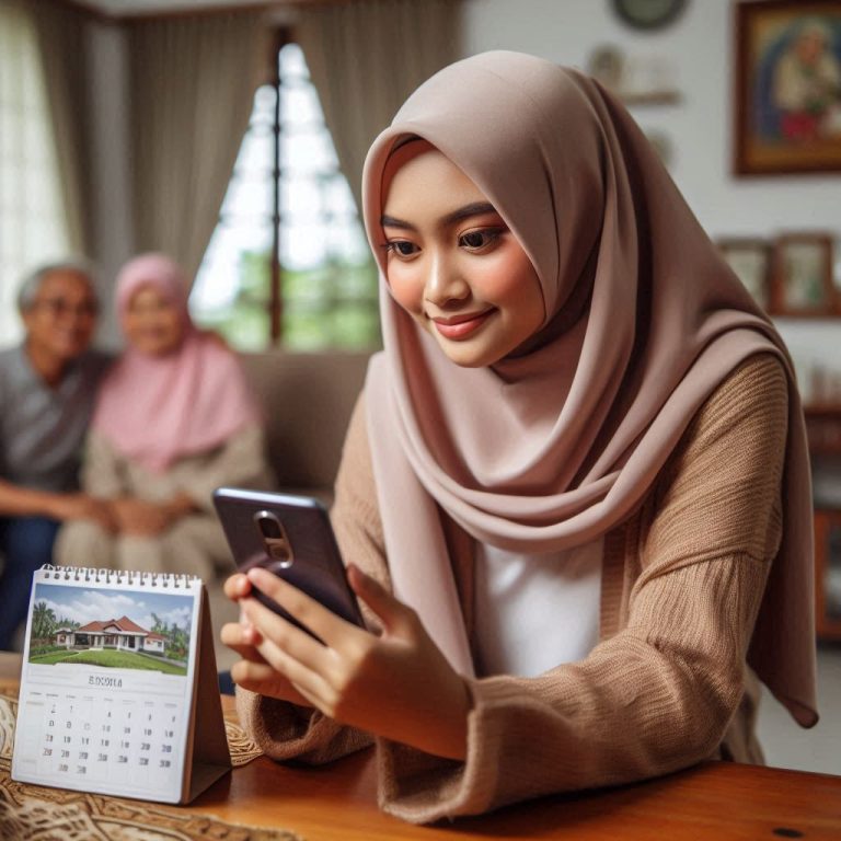 Cara Melunasi Utang Puasa Sebelum Ramadan: Panduan Lengkap