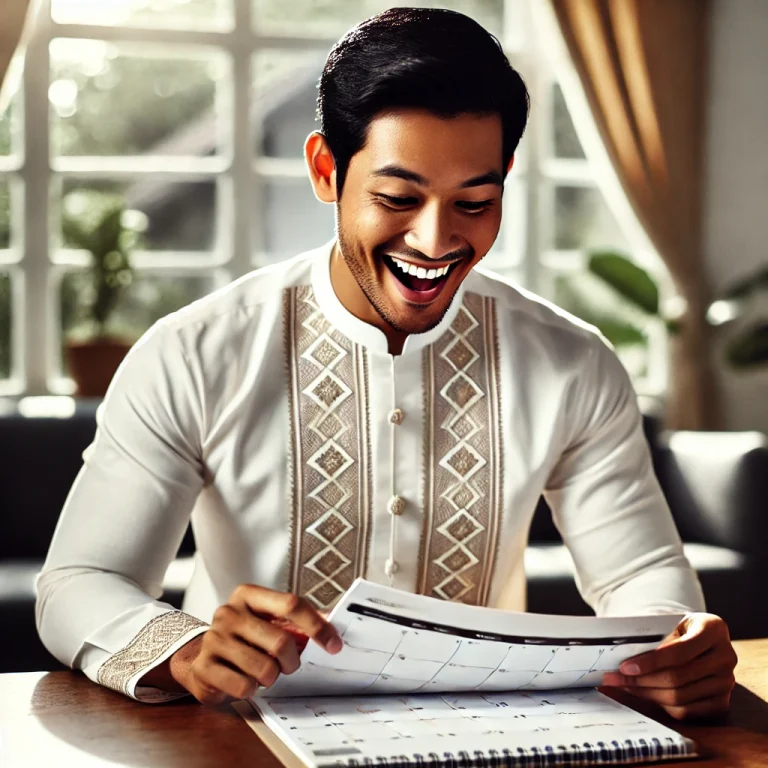 Persiapan 100 Hari Menjelang Ramadan: Mari Sambut Bulan Penuh Berkah dengan Optimal