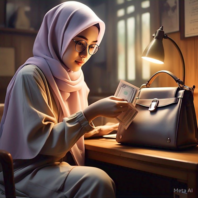 Keajaiban Sedekah Ramadan: 10 Keutamaan yang Membuka Pintu Rezeki