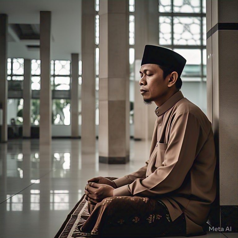 Jangan lakukan 5 hal ini jika tidak ingin mendapatkan pahala haji dan umrah