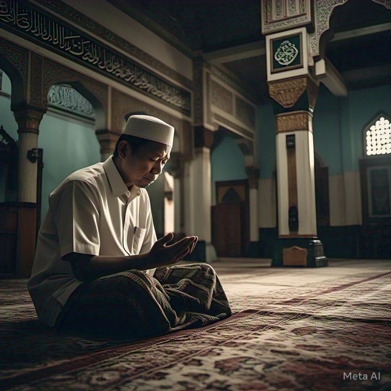 Malam Lailatul Qadar: Keutamaan, Makna, dan Amalan Utama