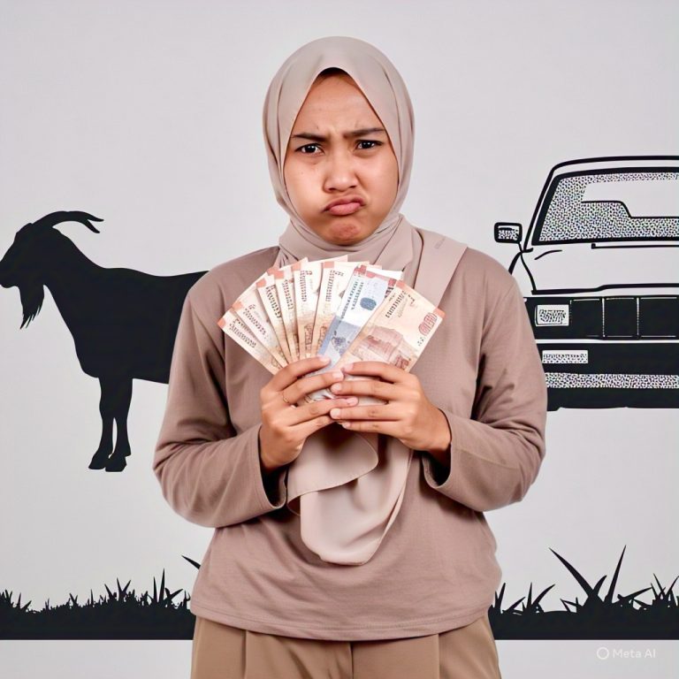 Masih Punya Utang, Bolehkah Tetap Berkurban? Ini Penjelasan Lengkap Ulama
