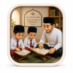 Generasi Quran