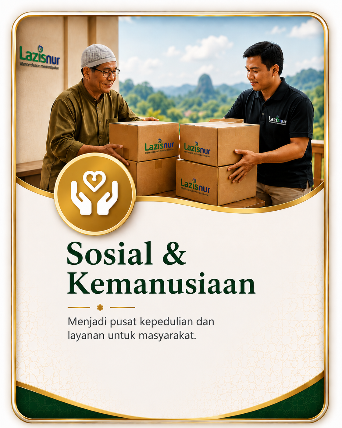 Sosial